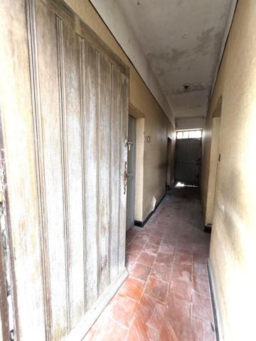 Maison ancienne de bourg à rénover intégralement !
