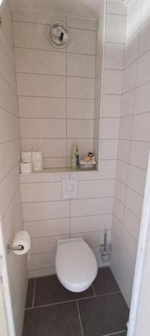 Maison Luxeuil Les Bains 4 chambres 110 m2