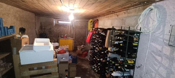 Maison Luxeuil Les Bains 4 chambres 110 m2