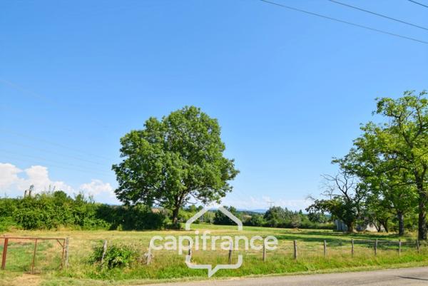 Maison à vendre 4 pièces LOUHANS(71)