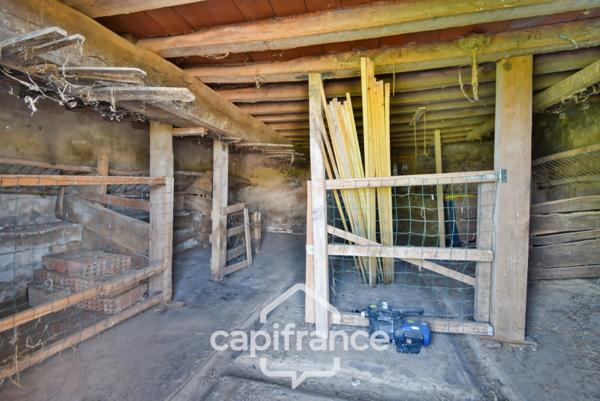 Maison à vendre 4 pièces LOUHANS(71)