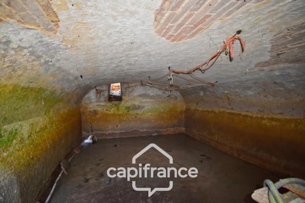 Maison à vendre 4 pièces LOUHANS(71)