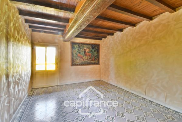 Maison à vendre 4 pièces LOUHANS(71)