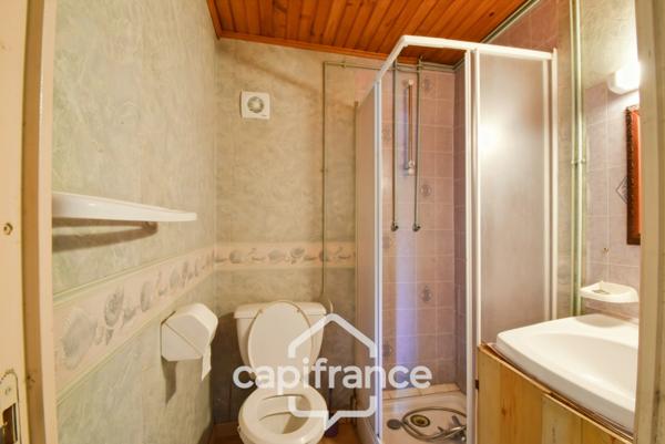 Maison à vendre 4 pièces LOUHANS(71)