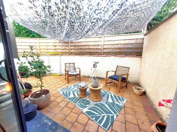 Maison 3 pièces - 65 m²