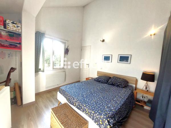 Maison 3 pièces - 65 m²