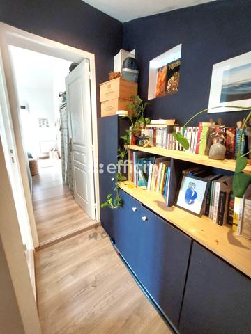 Maison 3 pièces - 65 m²