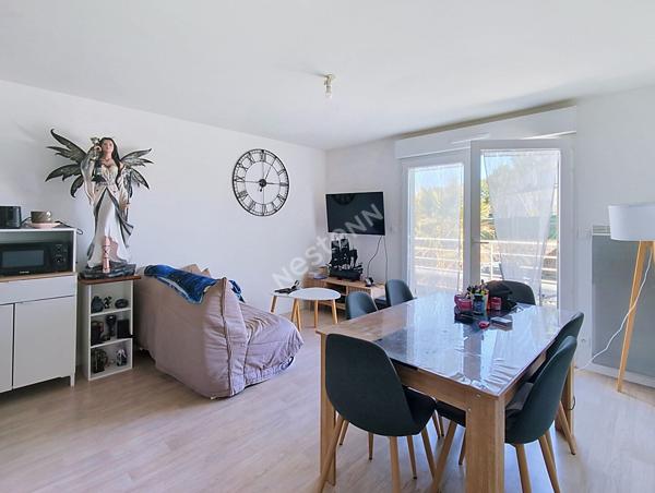 Appartement à vendre - 2 pièces Montaigu