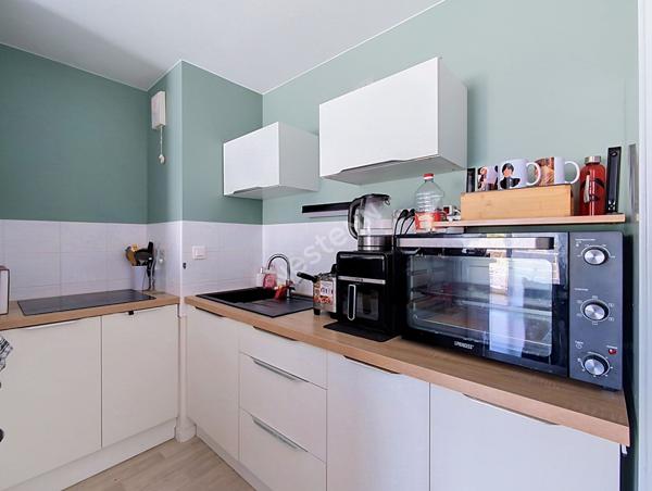 Appartement à vendre - 2 pièces Montaigu