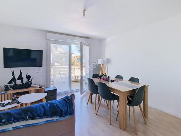 Appartement à vendre - 2 pièces Montaigu