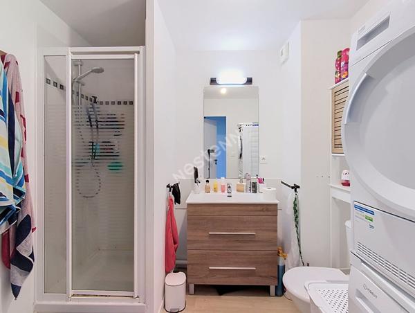 Appartement à vendre - 2 pièces Montaigu