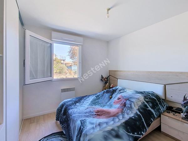 Appartement à vendre - 2 pièces Montaigu