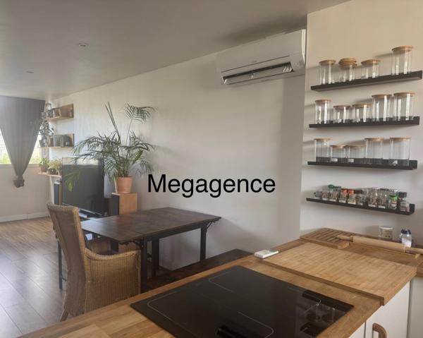 Appartement à Le Lavandou, 83980 - 3 pièces 72m²