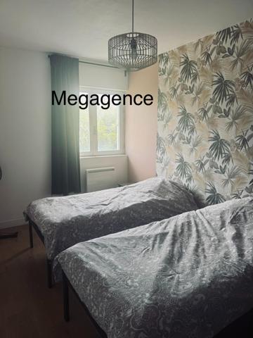 Appartement à Le Lavandou, 83980 - 3 pièces 72m²