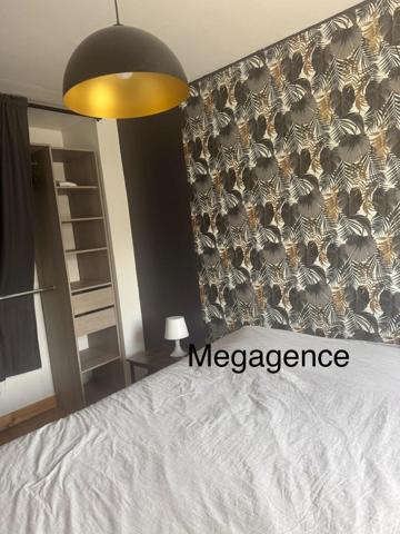 Appartement à Le Lavandou, 83980 - 3 pièces 72m²