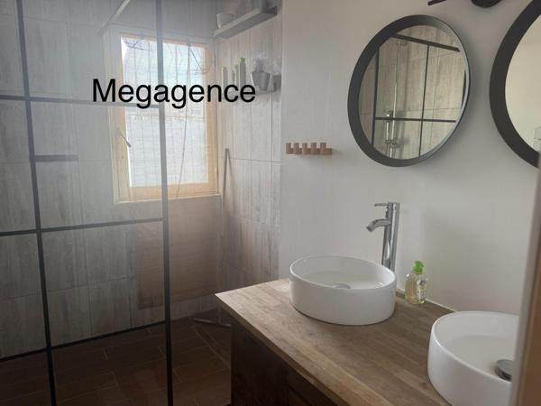 Appartement à Le Lavandou, 83980 - 3 pièces 72m²