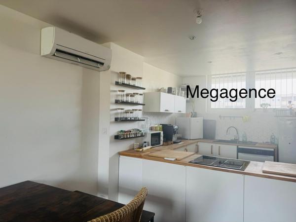 Appartement à Le Lavandou, 83980 - 3 pièces 72m²