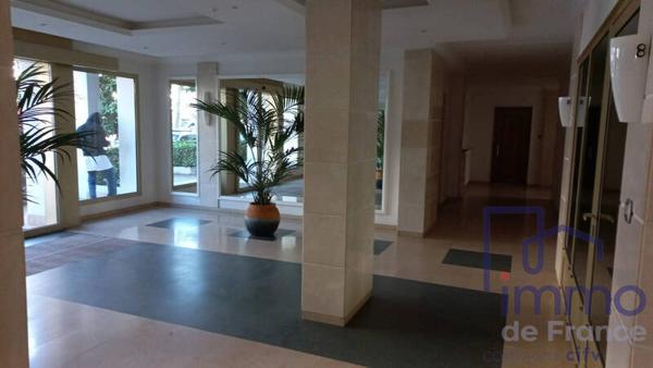 Appartement 4 pièces                                        - 42000 Saint-Étienne Réf : 2796-CIFVFOREZVELAY
