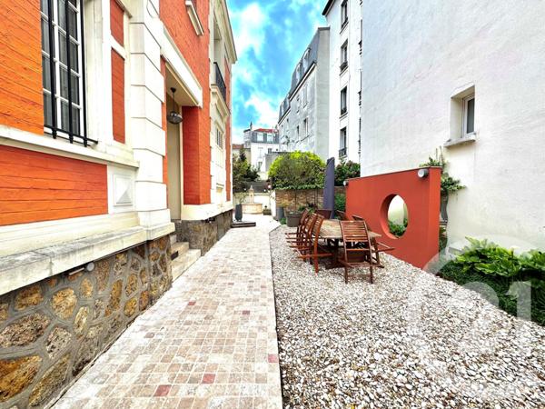 Maison à vendre  7 pièces - 169,72 m2 ST MAURICE - 94