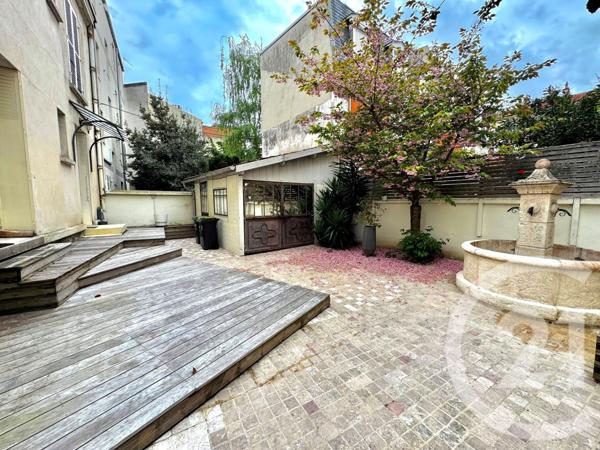 Maison à vendre  7 pièces - 169,72 m2 ST MAURICE - 94