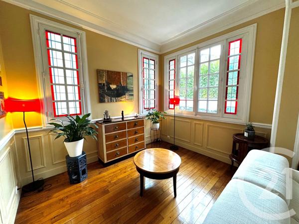 Maison à vendre  7 pièces - 169,72 m2 ST MAURICE - 94