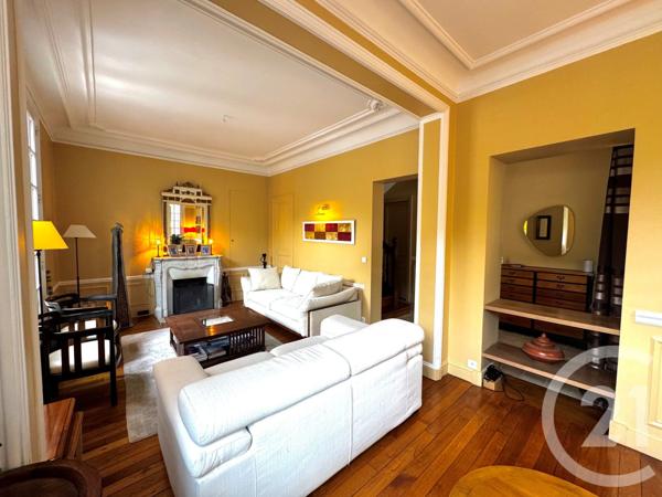 Maison à vendre  7 pièces - 169,72 m2 ST MAURICE - 94