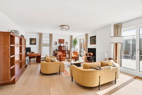 Appartement Rueil-Malmaison - RUEIL-SUR-SEINE