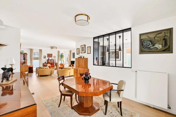 Appartement Rueil-Malmaison - RUEIL-SUR-SEINE