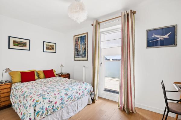 Appartement Rueil-Malmaison - RUEIL-SUR-SEINE