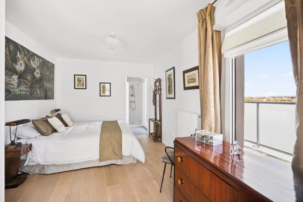 Appartement Rueil-Malmaison - RUEIL-SUR-SEINE