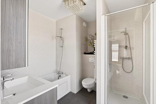 Appartement Rueil-Malmaison - RUEIL-SUR-SEINE