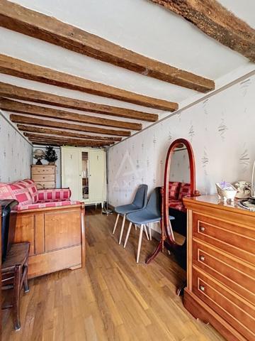 Longère Percheronne rénovée