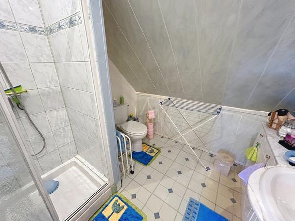 Longère Percheronne rénovée