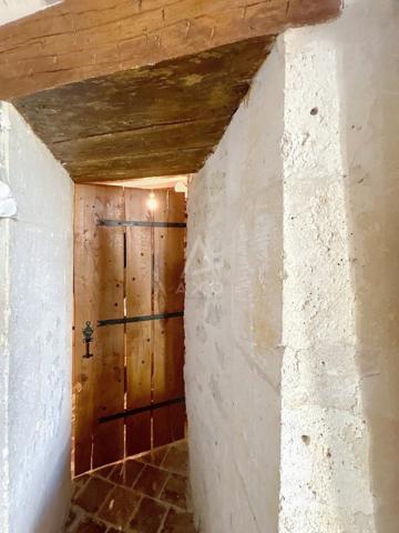 Longère Percheronne rénovée