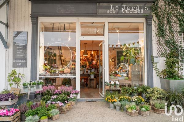 Boutique/Local commercial à vendre 105 m² Langon