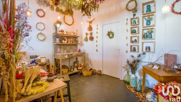 Boutique/Local commercial à vendre 105 m² Langon