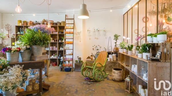 Boutique/Local commercial à vendre 105 m² Langon