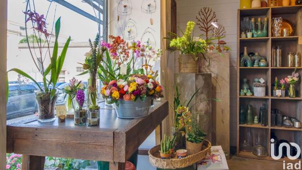 Boutique/Local commercial à vendre 105 m² Langon