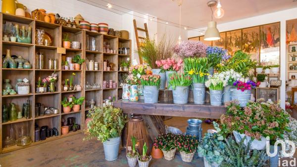 Boutique/Local commercial à vendre 105 m² Langon