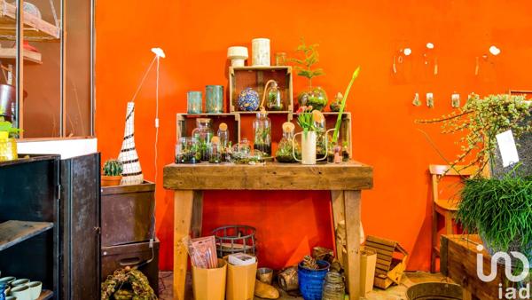 Boutique/Local commercial à vendre 105 m² Langon