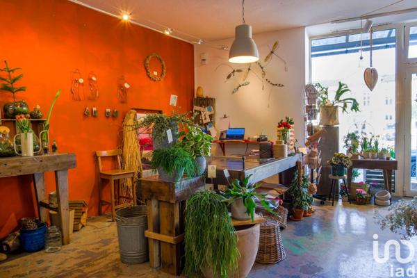 Boutique/Local commercial à vendre 105 m² Langon