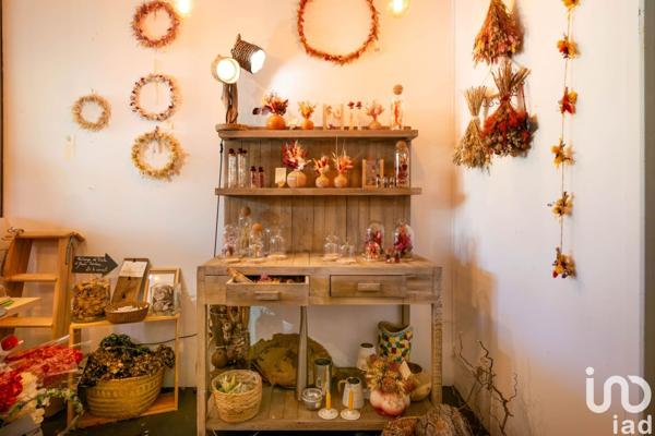 Boutique/Local commercial à vendre 105 m² Langon