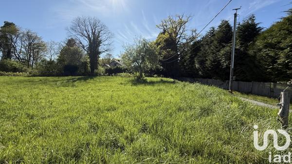 Terrain à vendre 854 m² Rilhac-Rancon