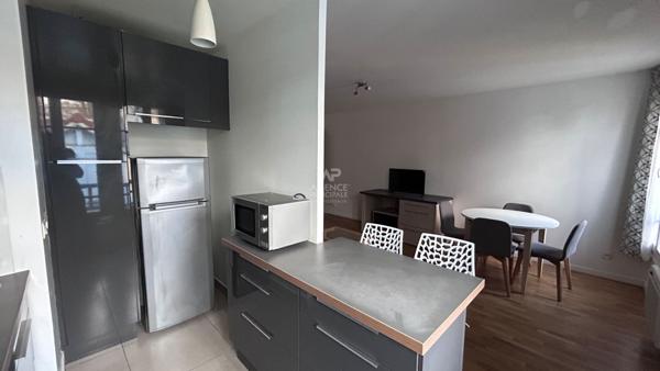 Appartement 3 pièces - Saint Germain en Laye - Quartier Forêt €540 800 ** - Référence 17340