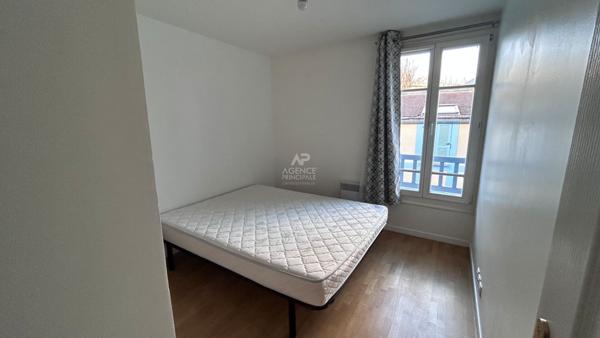 Appartement 3 pièces - Saint Germain en Laye - Quartier Forêt €540 800 ** - Référence 17340