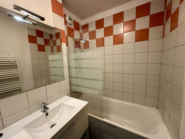 Appartement 3 pièce(s) 50 m2