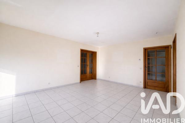 Location appartement 3 pièces 79,24 m² Saint-Avold