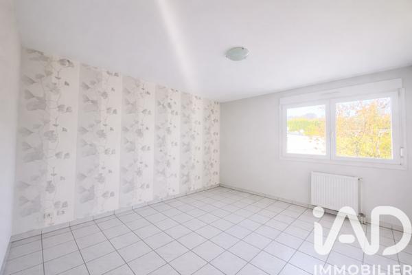 Location appartement 3 pièces 79,24 m² Saint-Avold