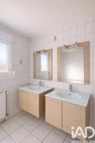 Location appartement 3 pièces 79,24 m² Saint-Avold