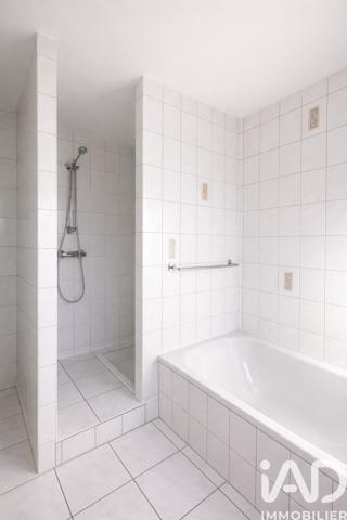 Location appartement 3 pièces 79,24 m² Saint-Avold